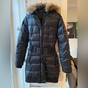 Rudsak Woman’s Puffer/Parka